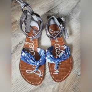 Sam edelman sandals